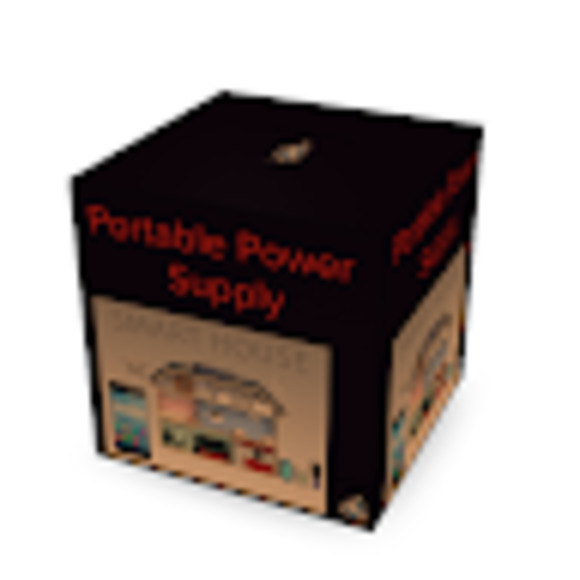 Meet your Posher, Christopher - Picture 1 of 1